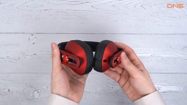 Распаковка 1MORE MK801 / Unboxing 1MORE MK801