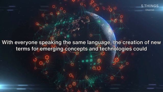 WHAT IF THE WORLD SPOKE ONE LANGUAGE?!?!! смотреть онлайн