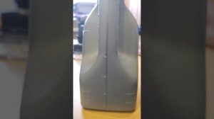 Mobil 1 ESP 5w-30 Турция. Подделка или оригинал?