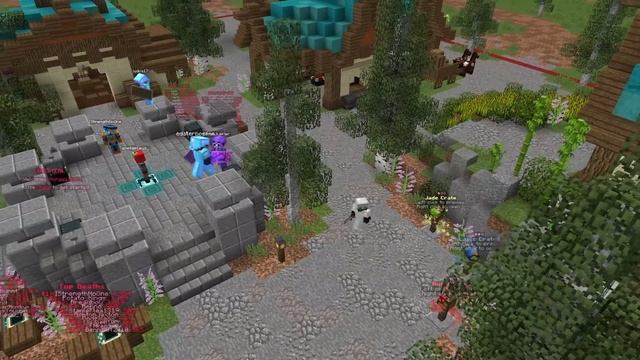 Are These Minecraft Servers A SCAM? смотреть онлайн