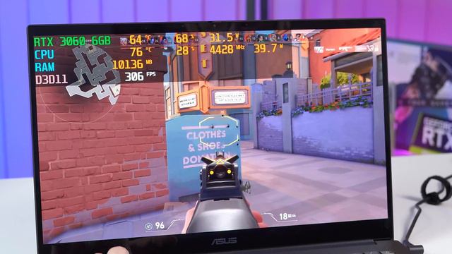 Asus Creator Q530VJ, Laptop "CHUẨN" cho ae làm sáng tạo nội dung смотреть онлайн