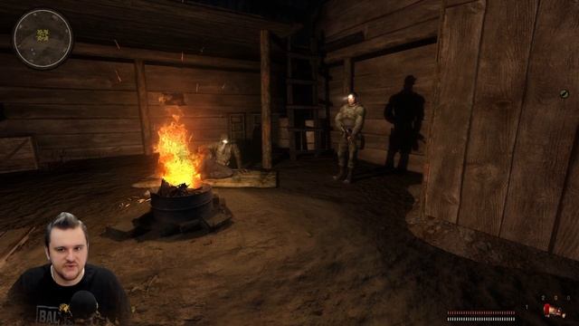 НОВЫЙ МОД 2020 НА ПЛАТФОРМЕ CALL OF CHERNOBYL Dollchan 8 Infinity смотреть онлайн