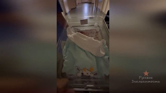 Дочка Ольги Орловой после родов не с ней!!!? смотреть онлайн