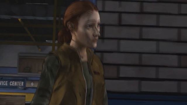 БАГЕТНАЯ БИОГРАФИЯ КЛЕМЕНТИНЫ ЭВЕРЕТТ/THE WALKING DEAD GAME ВСЯ ИСТОРИЯ ВКРАТЦЕ смотреть онлайн