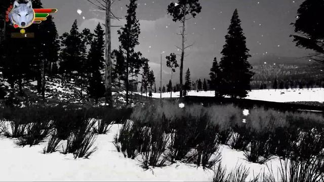 AMBUSHED by a Rival Wolf Pack?! ? WOLF QUEST: WILD MEADOW • #21 смотреть онлайн
