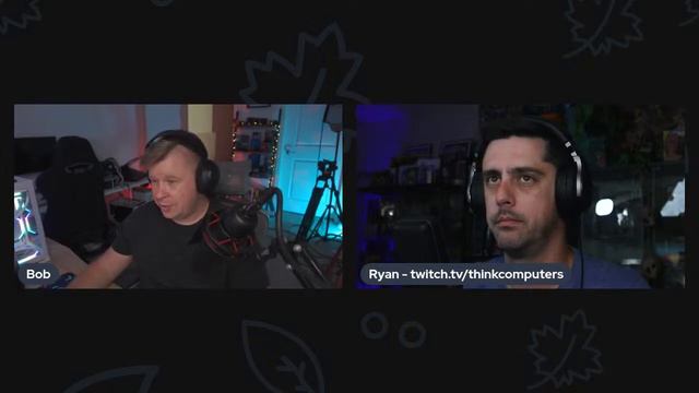 ThinkComputers Podcast #376 - ASRock LiveMixer Motherboard, RX 7800 XT Reviews, Starfield & More! смотреть онлайн