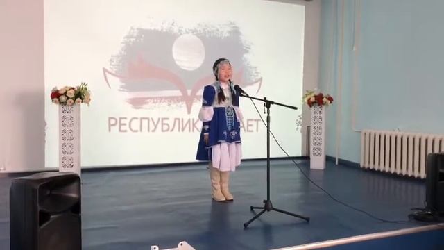 "Сахам тыла барахсан" смотреть онлайн