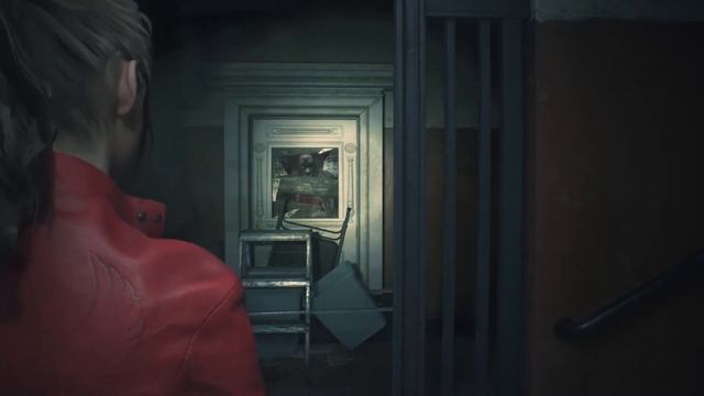 (БОЛЬ,СТРАХ,СТРАДАНИЯ,ВРЕМЯ)RESIDENT EVIL 2 смотреть онлайн
