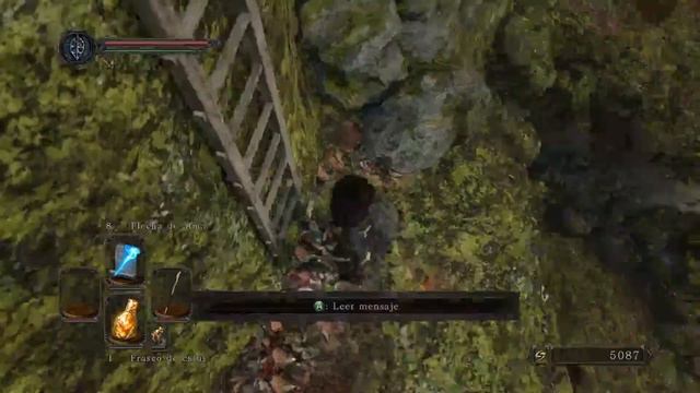 Forest of the Giants | Dark Souls 2: (#1) смотреть онлайн