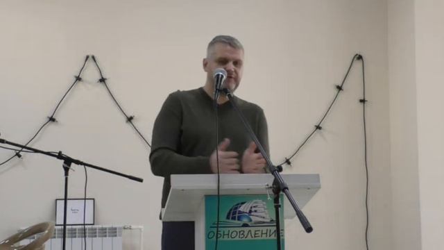 Молитва. Духовная практика или отношения? (06.12.2020)