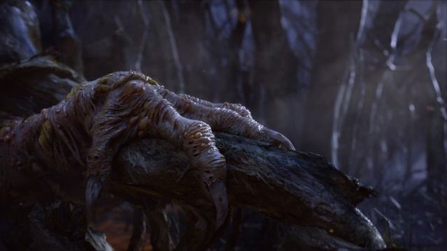 Gord | Official Teaser Trailer смотреть онлайн