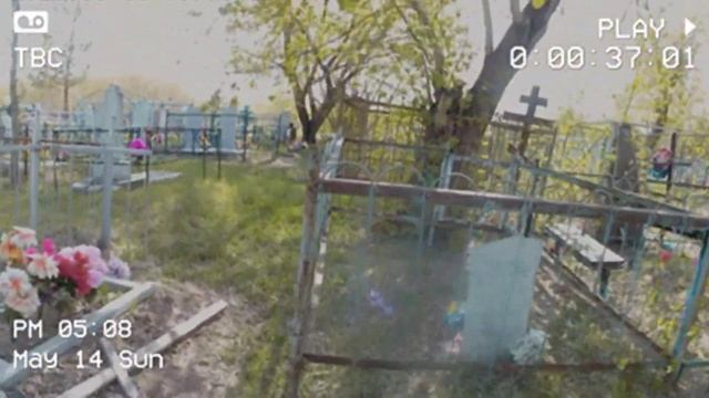 СТРАШНАЯ ЗАПИСЬ С НАЙДЕННОЙ ВИДЕО-КАМЕРЫ №1. смотреть онлайн