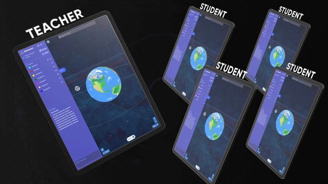GatherAct - Collaborative Educational Apps For Virtual Classrooms смотреть онлайн