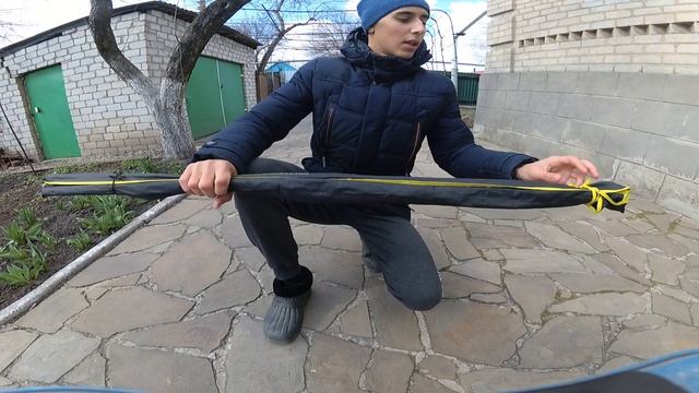 НОВИНКА! Фидер Flagman Cast Master Method Feeder 360|100 смотреть онлайн