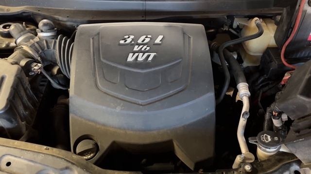 FOR SALE - 23P0562 - 2008 SATURN VUE - 3.6L ENGINE смотреть онлайн