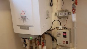 Отопление дома газовыми баллонами. Личный опыт по расходу.