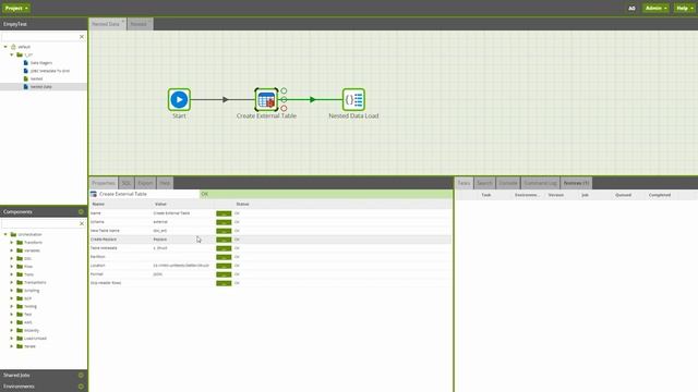 Update 1.37 | Change Data Capture, Server Migration & More | Matillion ETL смотреть онлайн