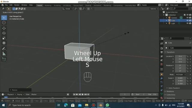 CS BLENDER SL смотреть онлайн