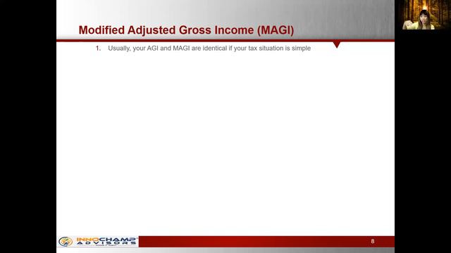 Seacon 1, Ep. 10 - US Individual Tax Brackets (Part 3) Credits 2021 Continued смотреть онлайн