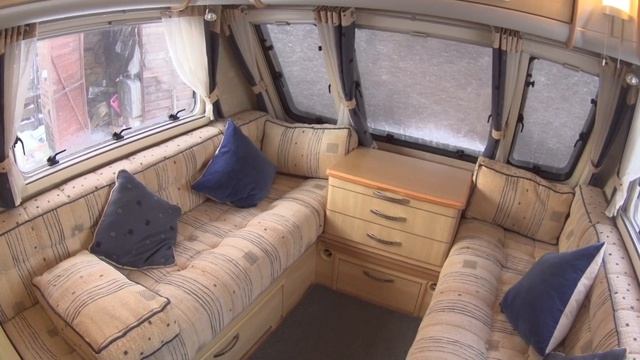 Можно ли выжить в караване в -30? смотреть онлайн