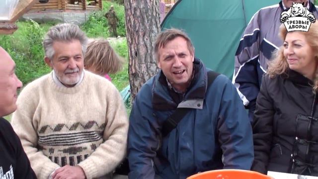 «Трезвые Дворы» Челябинск на Слете Трезвеннических движений России смотреть онлайн