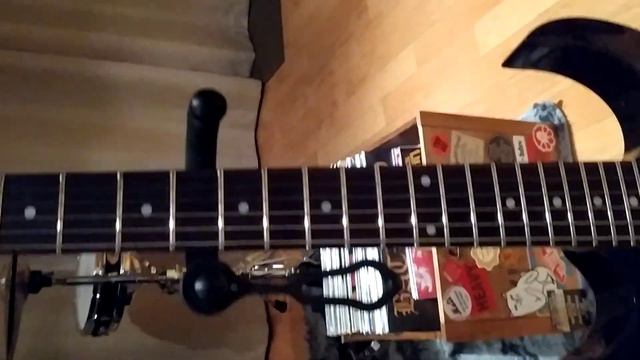Ibanez RG 220 B 1999 смотреть онлайн