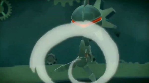 Суперпремьера - Герои Энвелла - серия 38 - Дорога