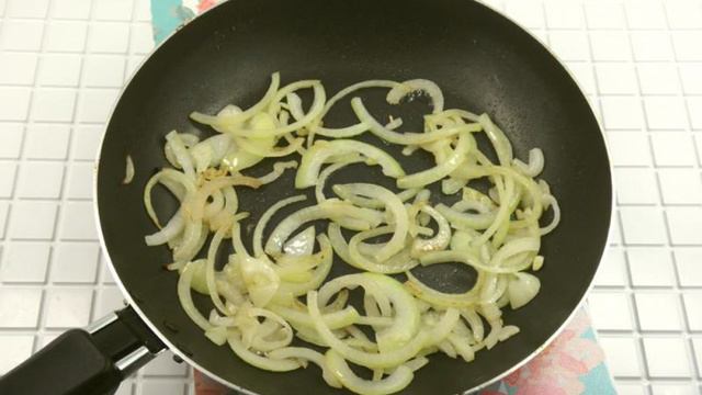 Сборник рецептов