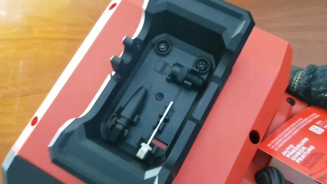 Milwaukee M18 Inflator Review (2848-20). The Best Cordless Inflator?l!#milwaukeetools