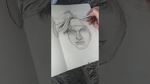 рисую Некоглая смотреть онлайн