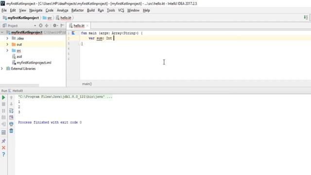 Kotlin Tutorial - Chapter (38): Kotlin Break Statement смотреть онлайн