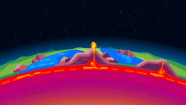 What Happens if the Moon Crashes into Earth? смотреть онлайн