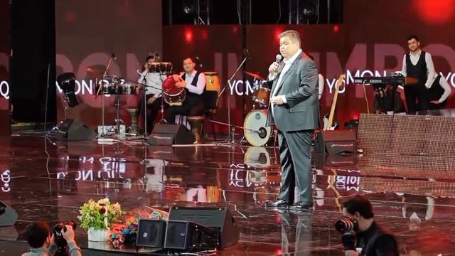 шукурулло исроилов