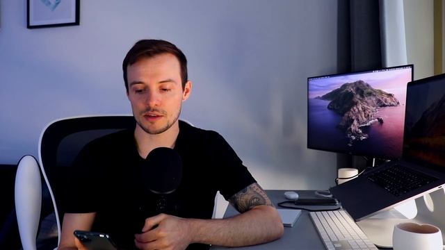 Saindo do NodeJS: Salto ou Tiro no Pé? #074 смотреть онлайн