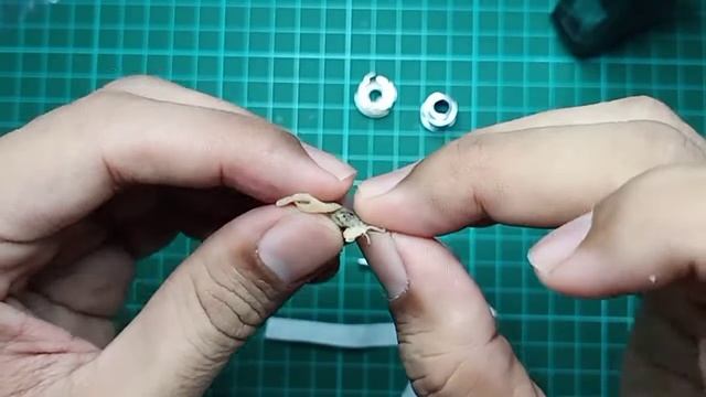 REBUILD P-SERIES COIL | AEGIS BOOST PRO смотреть онлайн