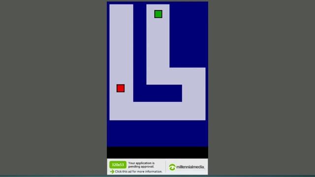 Appitizer # 7- Scary Maze Game! смотреть онлайн