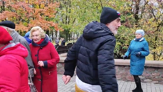 29.10.2023.?Родная! Гомель ?. смотреть онлайн
