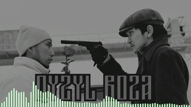 Ұланғасыр Қами & Kalifarniya - Қызыл Роза (2022)#qazaqstan#казахстан #тойдуман