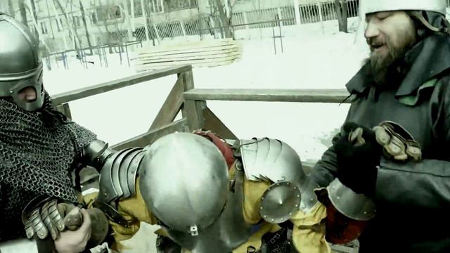 Группа Черногор "Турнир" смотреть онлайн