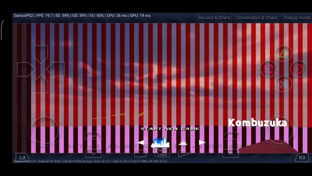 Superman Returns Damon PS2 (Paid) Android (Poco F1) Test [Requested] смотреть онлайн