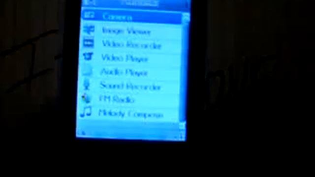 VERY COOL!! iPhone Clone S688 Tri-Band PDA Phone смотреть онлайн