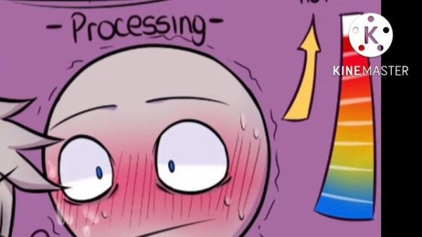 Your boyfriend Peter comic dub 4 [18+]