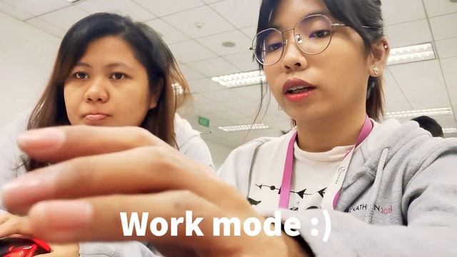 A DAY IN THE LIFE OF A SOFTWARE ENGINEER | PHILIPPINES | AYABBEAR смотреть онлайн