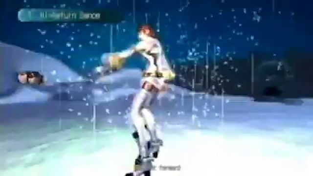 Enchanted Arms - gameplay смотреть онлайн