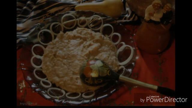 Халим ва гужа таомларининг фойдаси HD