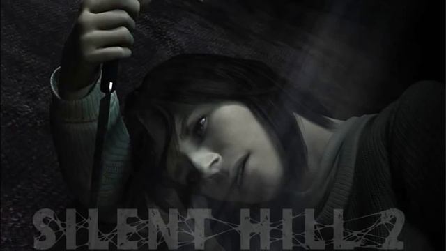 Myuu - Promise ~Reprise~ (Piano Version) - Silent Hill 2 [HQ] смотреть онлайн