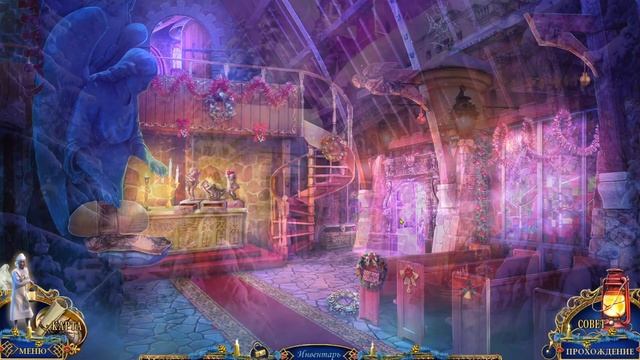 Рождественские истории: Рождественская песнь/Christmas Stories: A Christmas Carol - # 4 смотреть онлайн