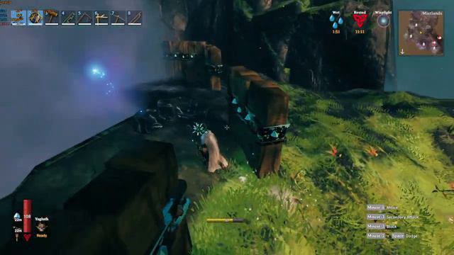 New World New DLC - Kitt_28 and Stack VALHEIM Indonesia | Full Gameplay #2 смотреть онлайн