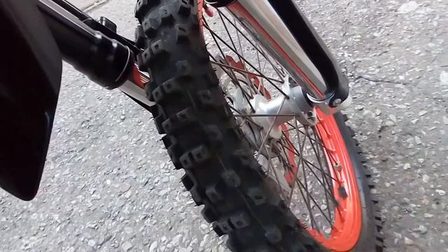 Husqvarna SMR 511 холодный запуск смотреть онлайн
