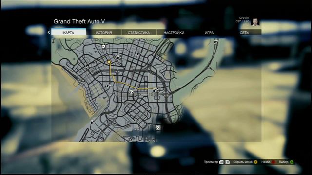 Gta 5 Прохождения #8 "Готовимся Грабить" смотреть онлайн